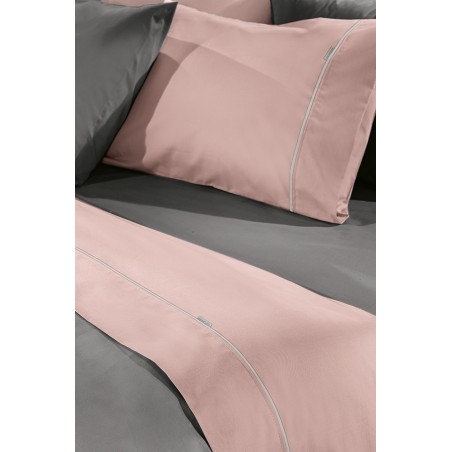 Σεντόνι Μονό Guy Laroche Reserve Pudra 160x270