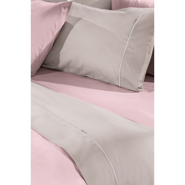 Σεντόνι King Size Guy Laroche Reserve Silver...