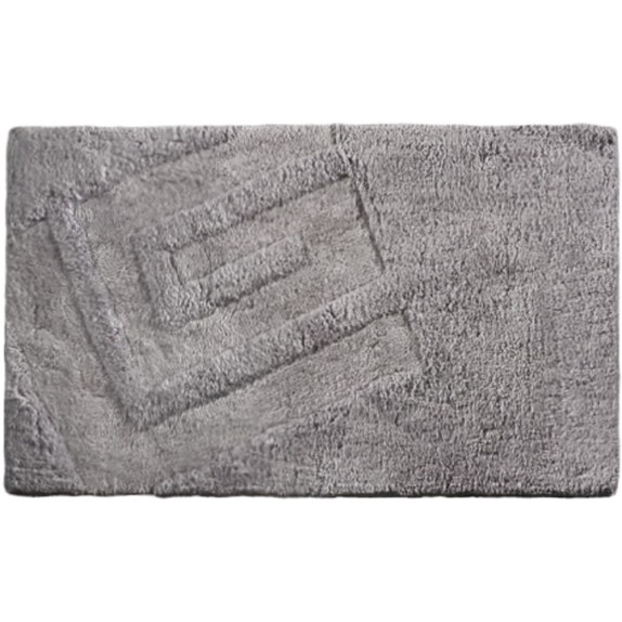 Πατάκι Μπάνιου Guy Laroche Trivia Titanium 55x85