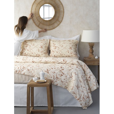 Σετ Μαξιλαροθήκες Palamaiki Elegant EC554 50x72