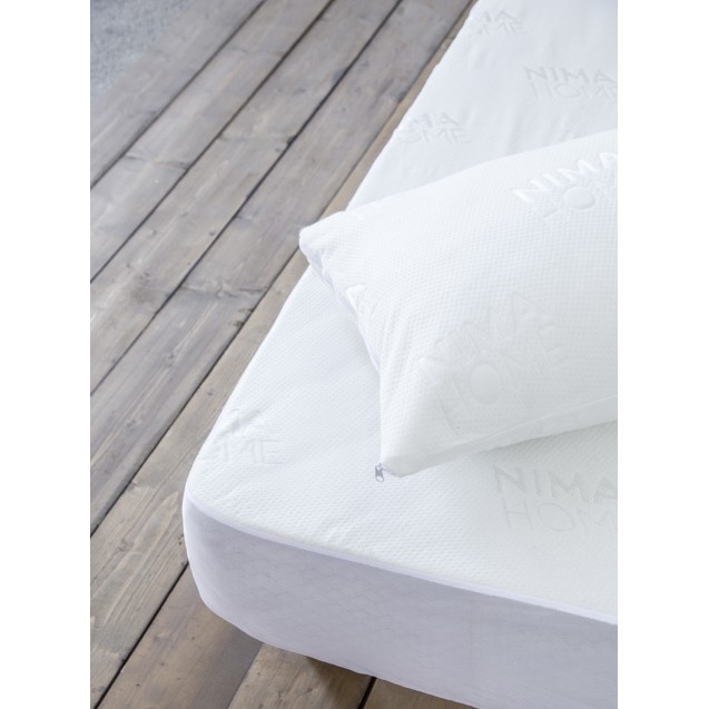 Ζεύγος Προστατευτικών Μαξιλαροθηκών Nima...