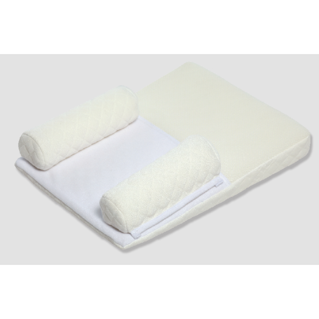 Μαξιλάρι Παλινδρόμησης και Υποσφηνάκι Greco...