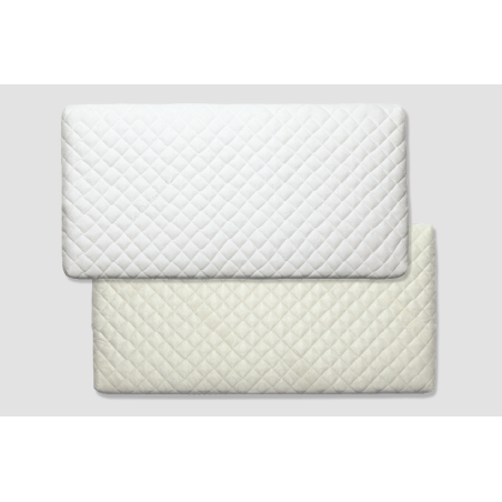 Στρωματάκι Λίκνου Αντιβακτηριδιακό Greco Strom Ερατώ 50x90