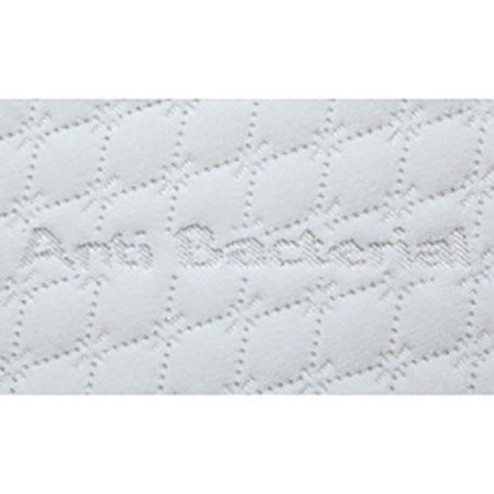 Στρωματάκι Λίκνου Αντιβακτηριδιακό Greco Strom Ερατώ 50x90