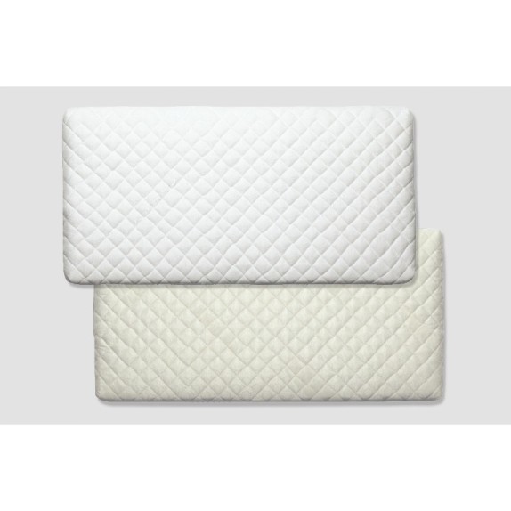 Στρωματάκι Λίκνου Ζακάρ Greco Strom Ιόλη 50x90