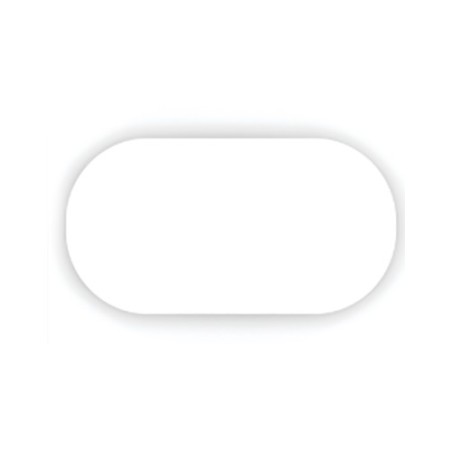 Στρώμα Καλαθούνας 3D Διαπνέον Greco Strom Έκτωρ 40x80