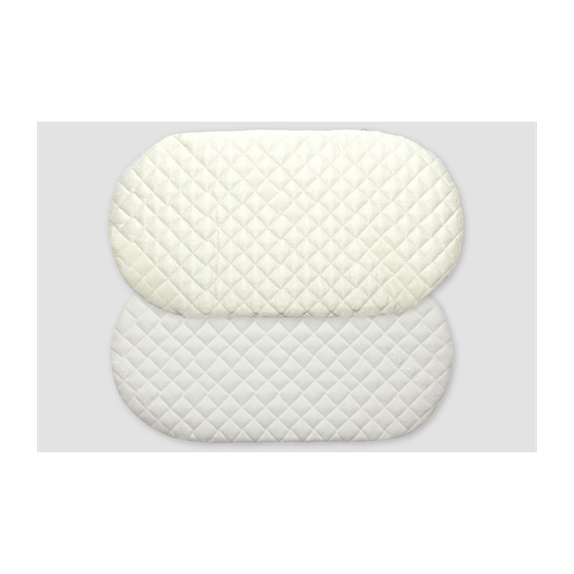 Στρώμα Καλαθούνας Αντιβακτηριδιακό Greco Strom Ιόλη 40x80