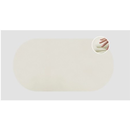 Στρώμα Καλαθούνας Αντιβακτηριδιακό Greco Strom Λυδία 40x80