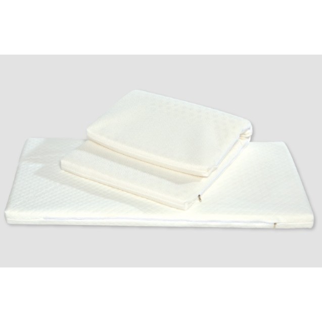 Στρώματα Πάρκου 3D Διαπνέον Greco Strom Θαλής...