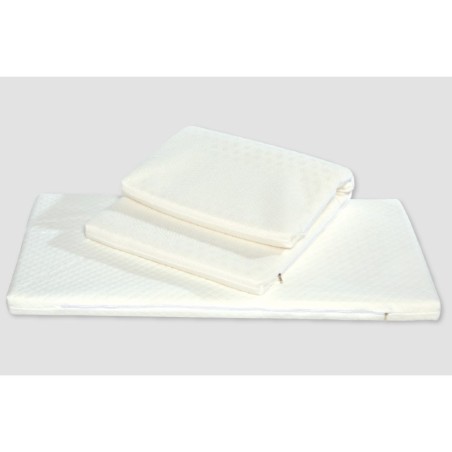 Στρώματα Πάρκου 3D Διαπνέον Greco Strom Θαλής 60x120