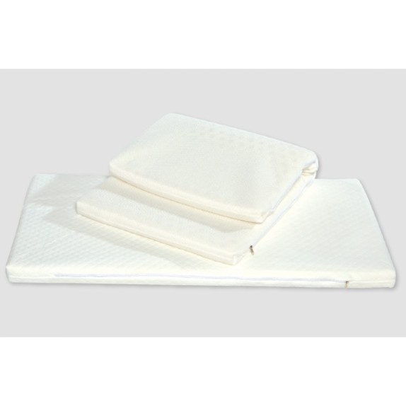 Στρώματα Πάρκου Αντιβακτηριδιακό Greco Strom Θαλής 60x120