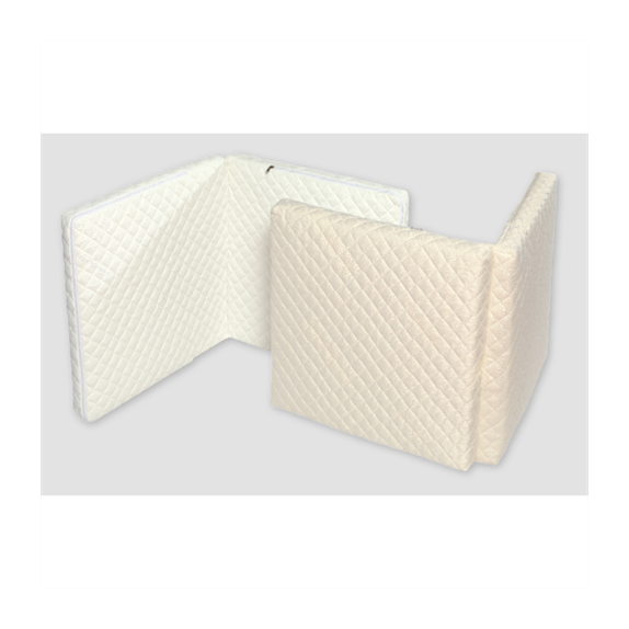 Στρώματα Πάρκου Ζακάρ Greco Strom Ερατώ 60x120