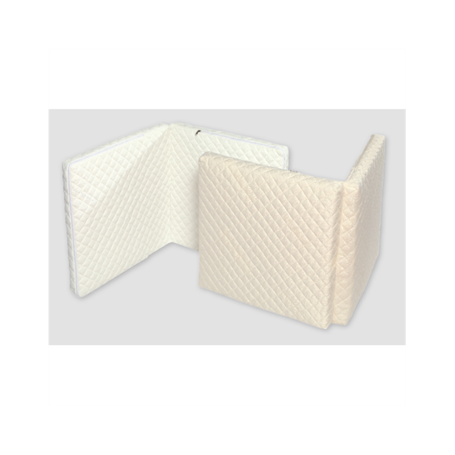 Στρώματα Πάρκου Ζακάρ Greco Strom Ερατώ 60x120