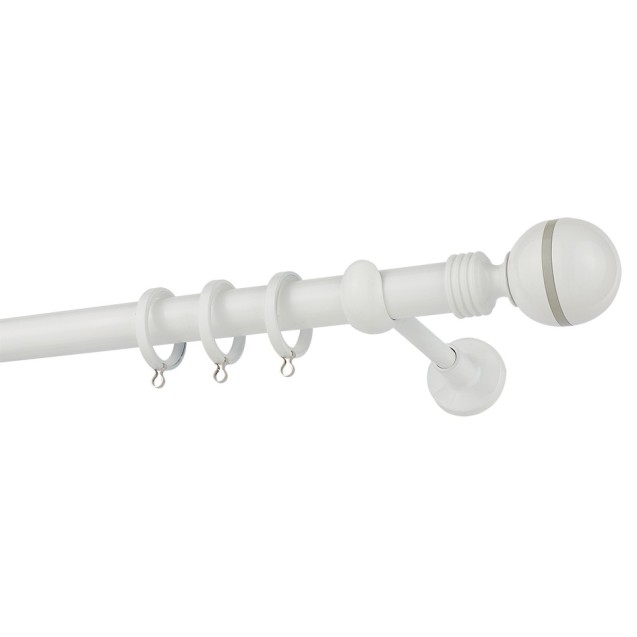 Κουρτινόβεργα Zogometal Color Pop Super Gloss...