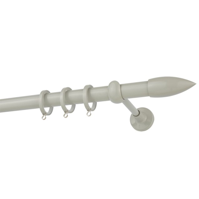 Κουρτινόβεργα Zogometal Color Pop Super Gloss...