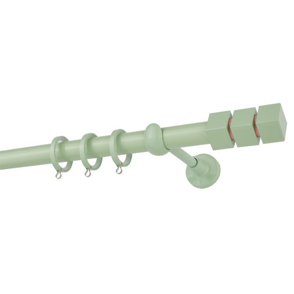 Κουρτινόβεργα Zogometal Color Pop Super Gloss CP0473...