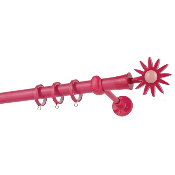 Κουρτινόβεργα Zogometal Color Pop Super Gloss CP4054...