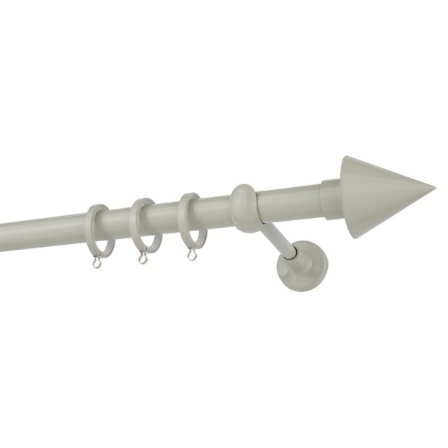 Κουρτινόβεργα Zogometal Color Pop Super Gloss...