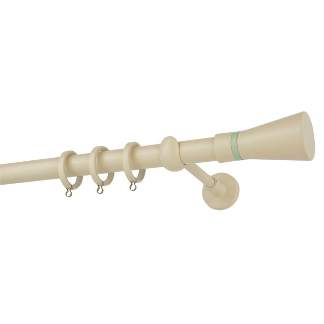 Κουρτινόβεργα Zogometal Color More Mat CP4110...