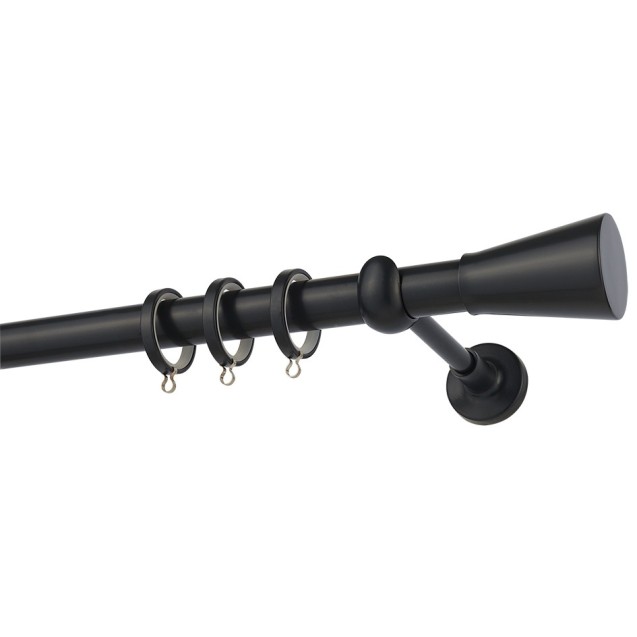 Κουρτινόβεργα Zogometal Color More Mat CP4141...