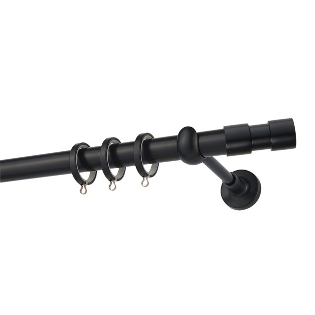 Κουρτινόβεργα Zogometal Color More Mat CP4142...