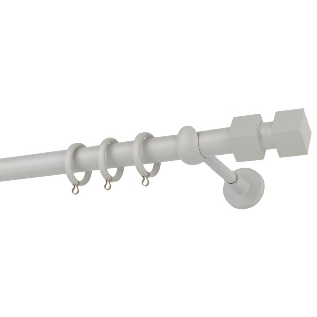 Κουρτινόβεργα Zogometal Color More Mat CP4144...