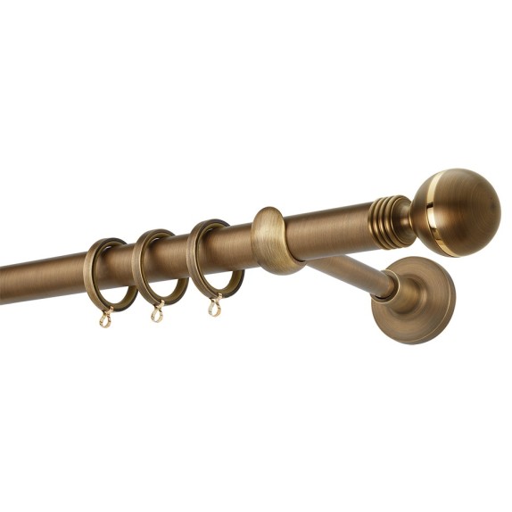 Κουρτινόβεργα Zogometal Prestige Collection PR0079...