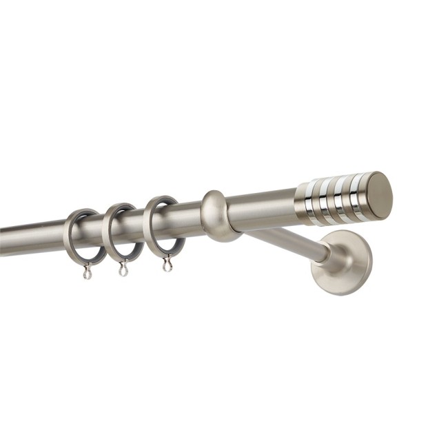  Κουρτινόβεργα Zogometal Prestige Collection...