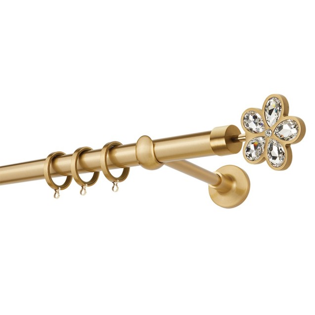 Κουρτινόβεργα Zogometal Prestige Collection...