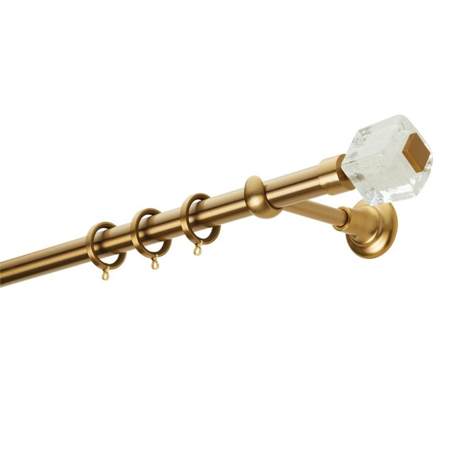 Κουρτινόβεργα Zogometal Prestige Collection...