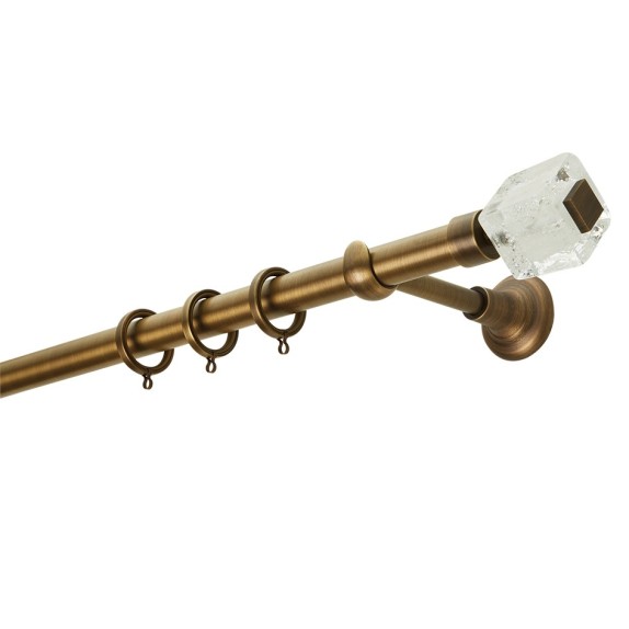 Κουρτινόβεργα Zogometal Prestige Collection PR4058...