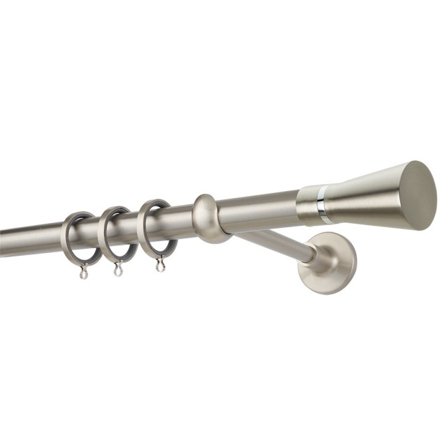 Κουρτινόβεργα Zogometal Prestige Collection...