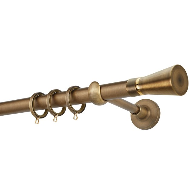 Κουρτινόβεργα Zogometal Prestige Collection...