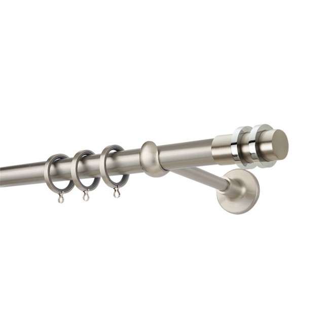 Κουρτινόβεργα Zogometal Prestige Collection...