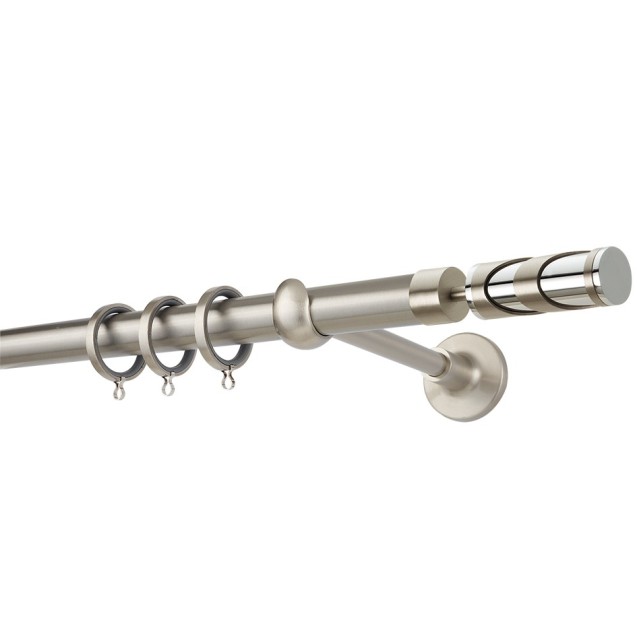  Κουρτινόβεργα Zogometal Prestige Collection...