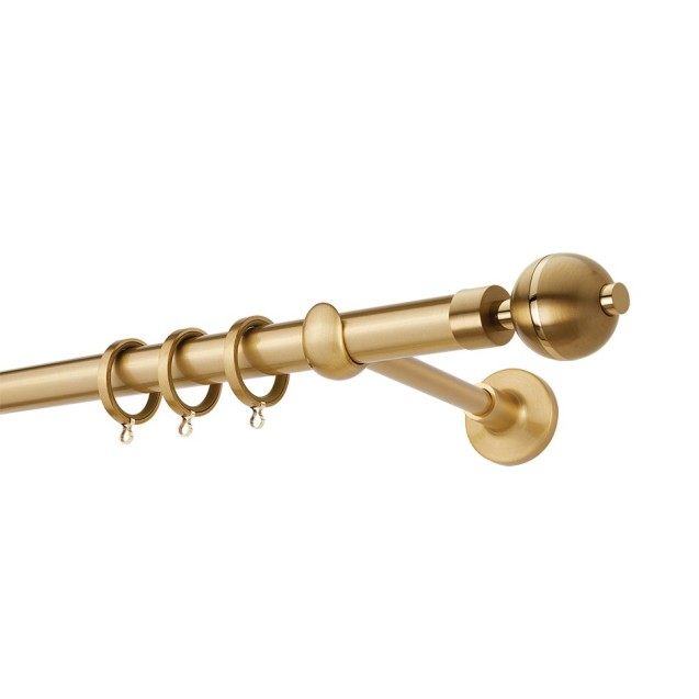 Κουρτινόβεργα Zogometal Prestige Collection...