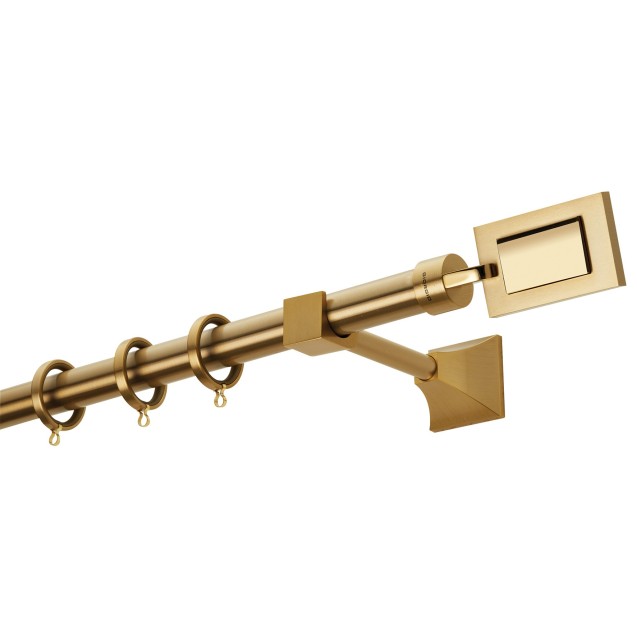 Κουρτινόβεργα Zogometal Prestige Collection...