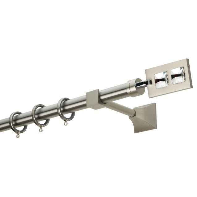  Κουρτινόβεργα Zogometal Prestige Collection...