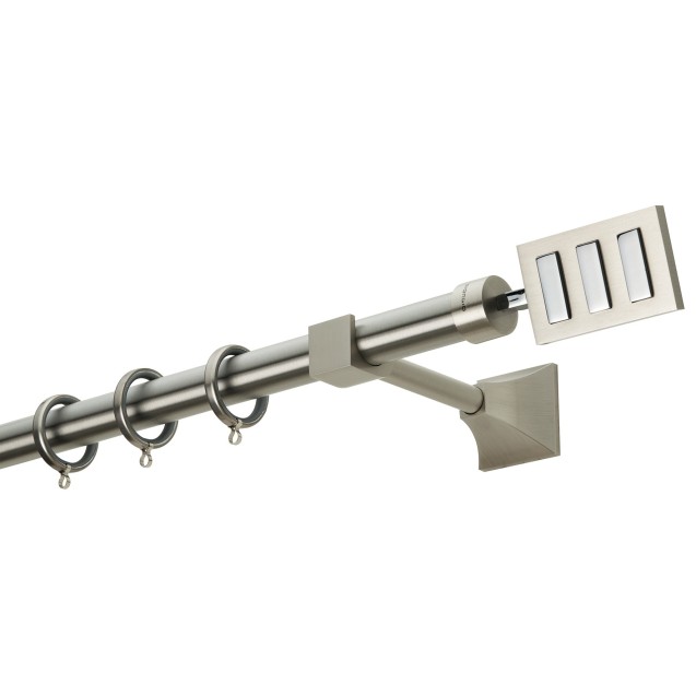  Κουρτινόβεργα Zogometal Prestige Collection...