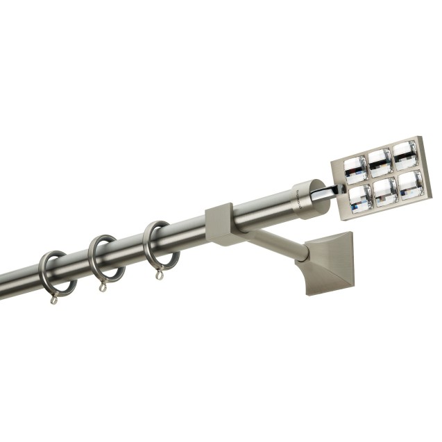  Κουρτινόβεργα Zogometal Prestige Collection...