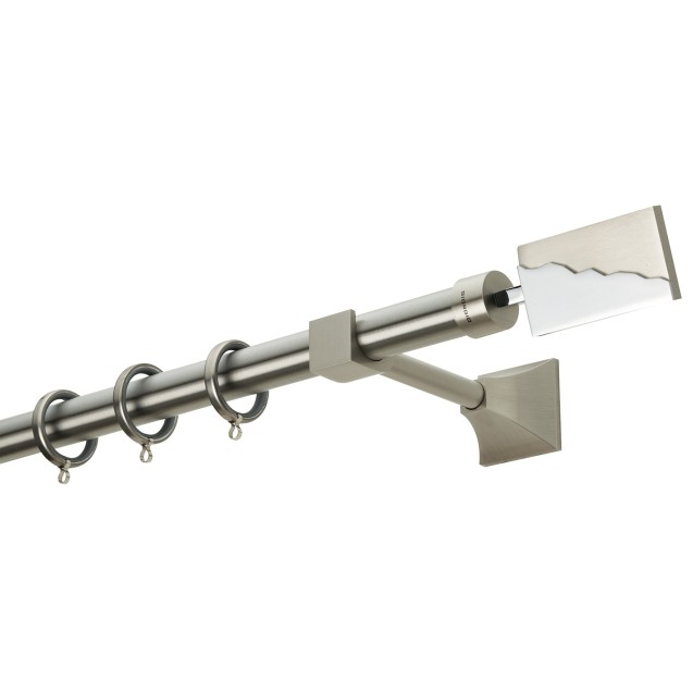  Κουρτινόβεργα Zogometal Prestige Collection...