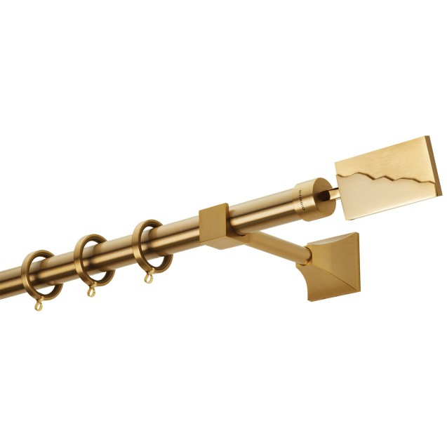 Κουρτινόβεργα Zogometal Prestige Collection...