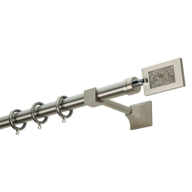  Κουρτινόβεργα Zogometal Prestige Collection...