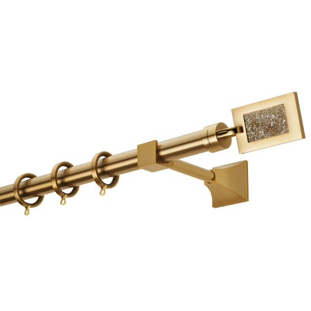 Κουρτινόβεργα Zogometal Prestige Collection...