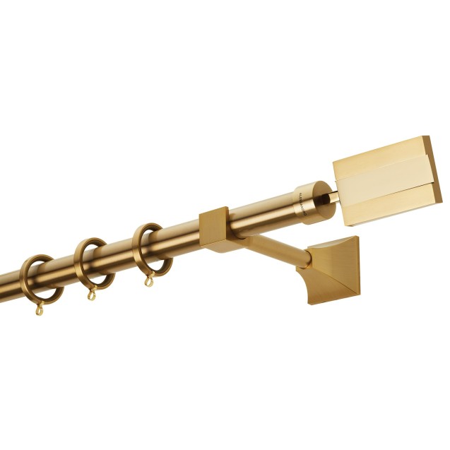 Κουρτινόβεργα Zogometal Prestige Collection...