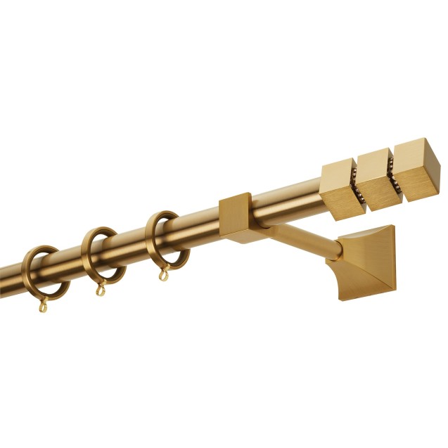 Κουρτινόβεργα Zogometal Prestige Collection...