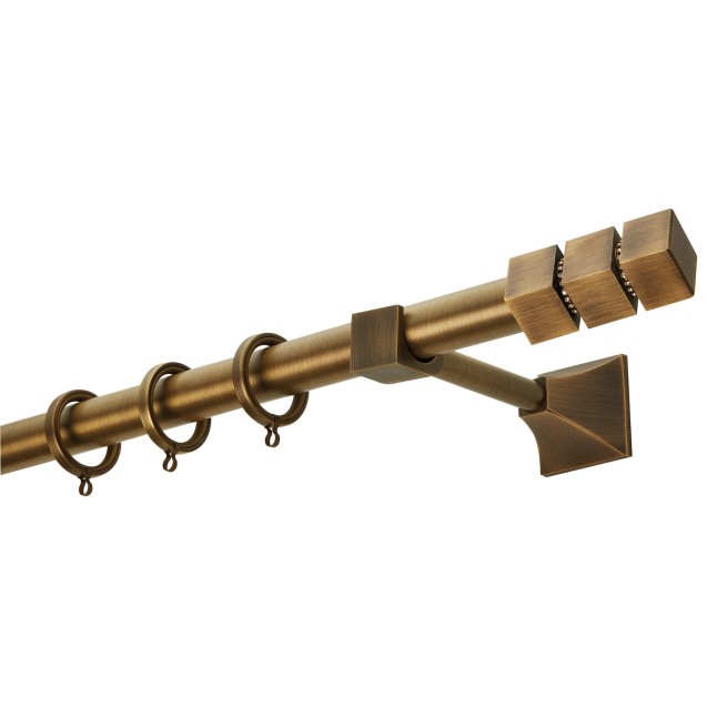 Κουρτινόβεργα Zogometal Prestige Collection...