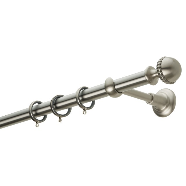 Κουρτινόβεργα Zogometal Classique Collection...