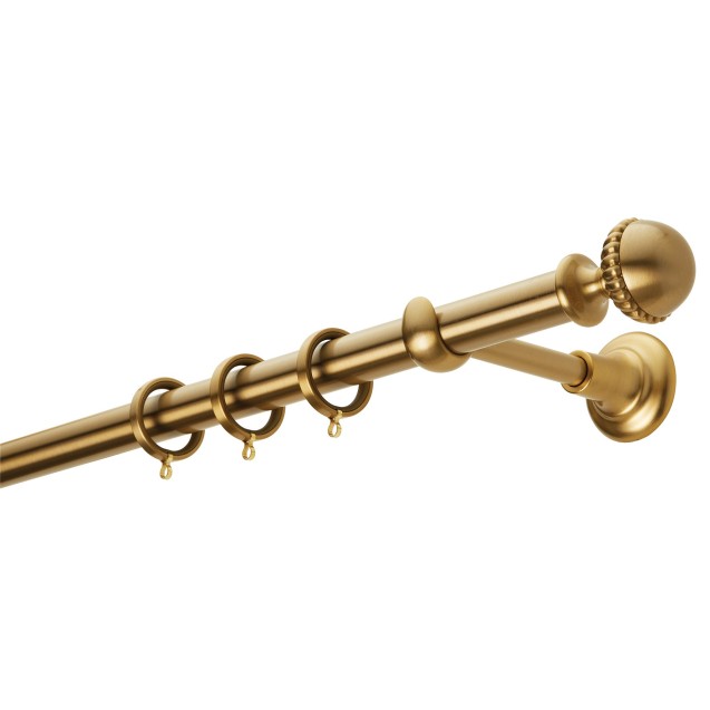 Κουρτινόβεργα Zogometal Classique Collection...