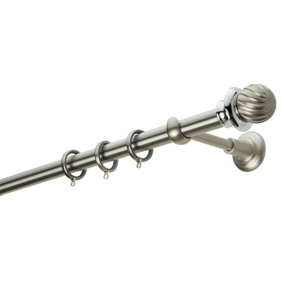  Κουρτινόβεργα Zogometal Classique Collection CL0423...